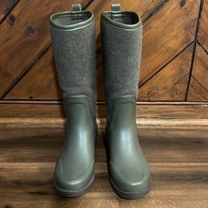Ugg Reignfall Rubber Boots